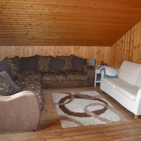 Eden Holiday home