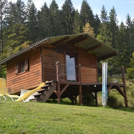Eden Holiday home