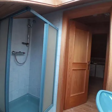 Holiday home Eden